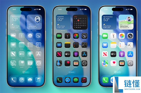 无缘2亿像素,iPhone 18影象配置暴光:双4800万主摄+潜望长焦