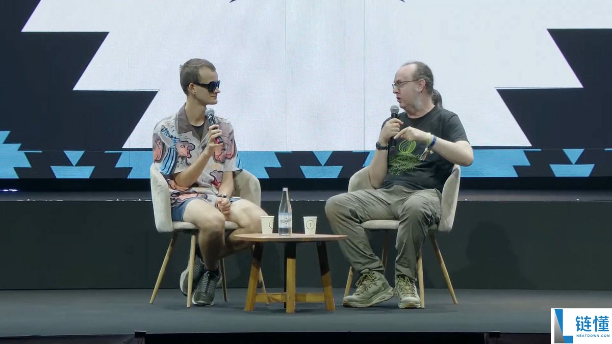 以太坊(ETH)隐私的HTTPS时刻:从防御性工具走向默认基础设施