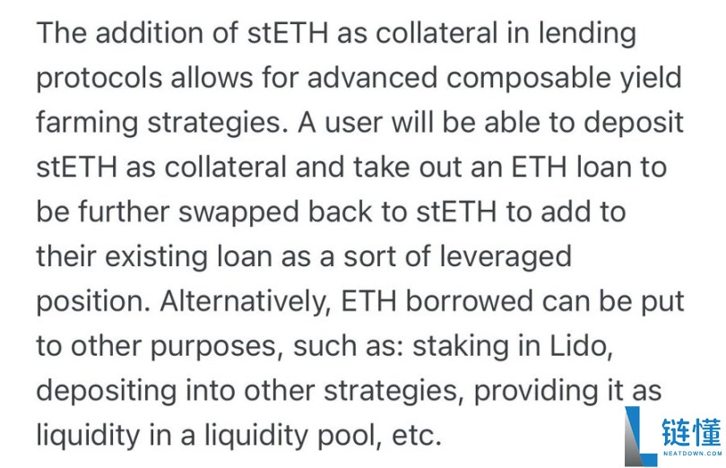 以太坊(ETH)合并后,哪些应用可能成为游戏规则改变者?