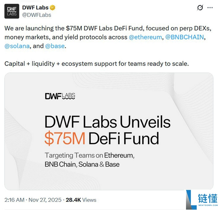 凯茜·伍德仍看好比特币（BTC）150万美元的目标价位：重新定义金融