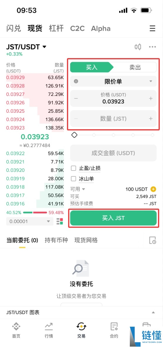 JUST(JST)币是什么?JST运作方式、代币经济学及购买指南