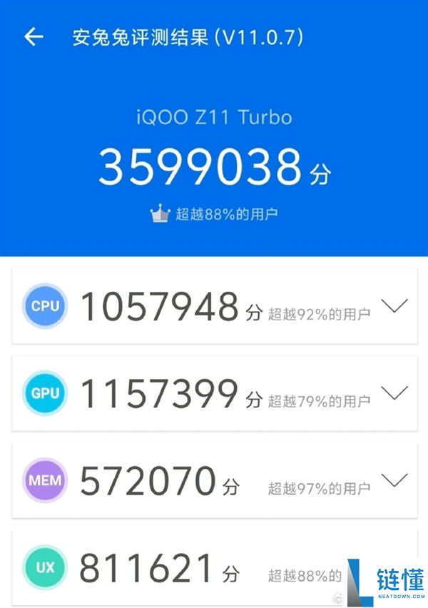 Turbo最顶配,iQOO Z11 Turbo官宣1月15日发布