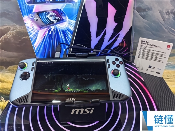 微星发布全新星爵Modern 14S/16S：11.1mm、1.3kg轻薄机身