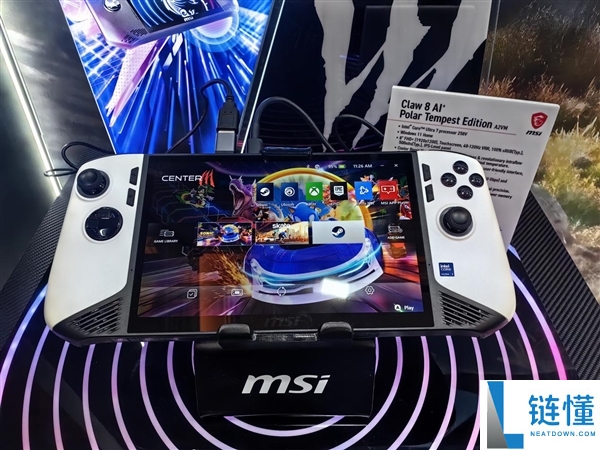 微星发布全新星爵Modern 14S/16S：11.1mm、1.3kg轻薄机身