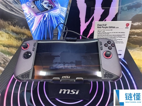 微星发布全新星爵Modern 14S/16S：11.1mm、1.3kg轻薄机身