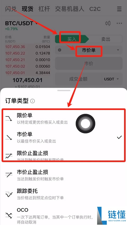 币安做多、做空、现货有什么区别?2025最新介绍
