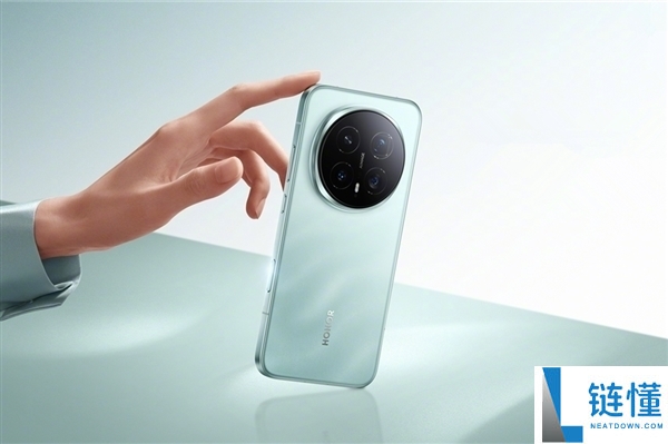 既Pro又Air,光荣Magic8 Pro Air官宣 1月19日见