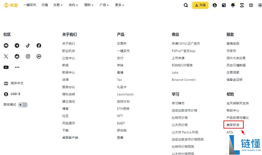 如何获得币安手续费折扣邀请码?老用户输入推荐码的操作指南