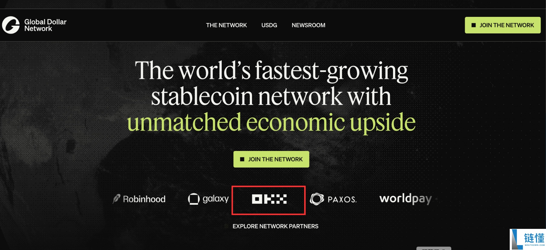 USDG币是什么?如何运作?与USDT有何不同?在 OKX 要怎么买?