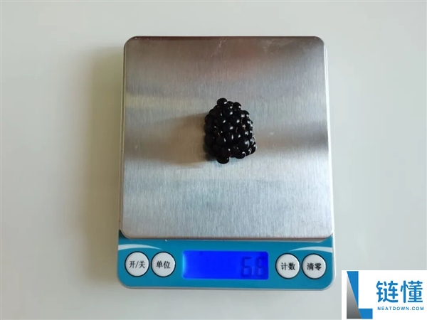 “第三代水果”都出来了 花青素含量超高 而且竟然这么好吃,