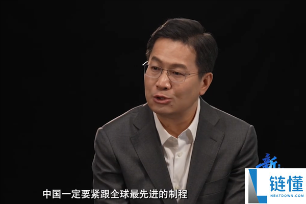 卢伟冰选出2025小米三个高光刹时:玄戒O1发布排第一,