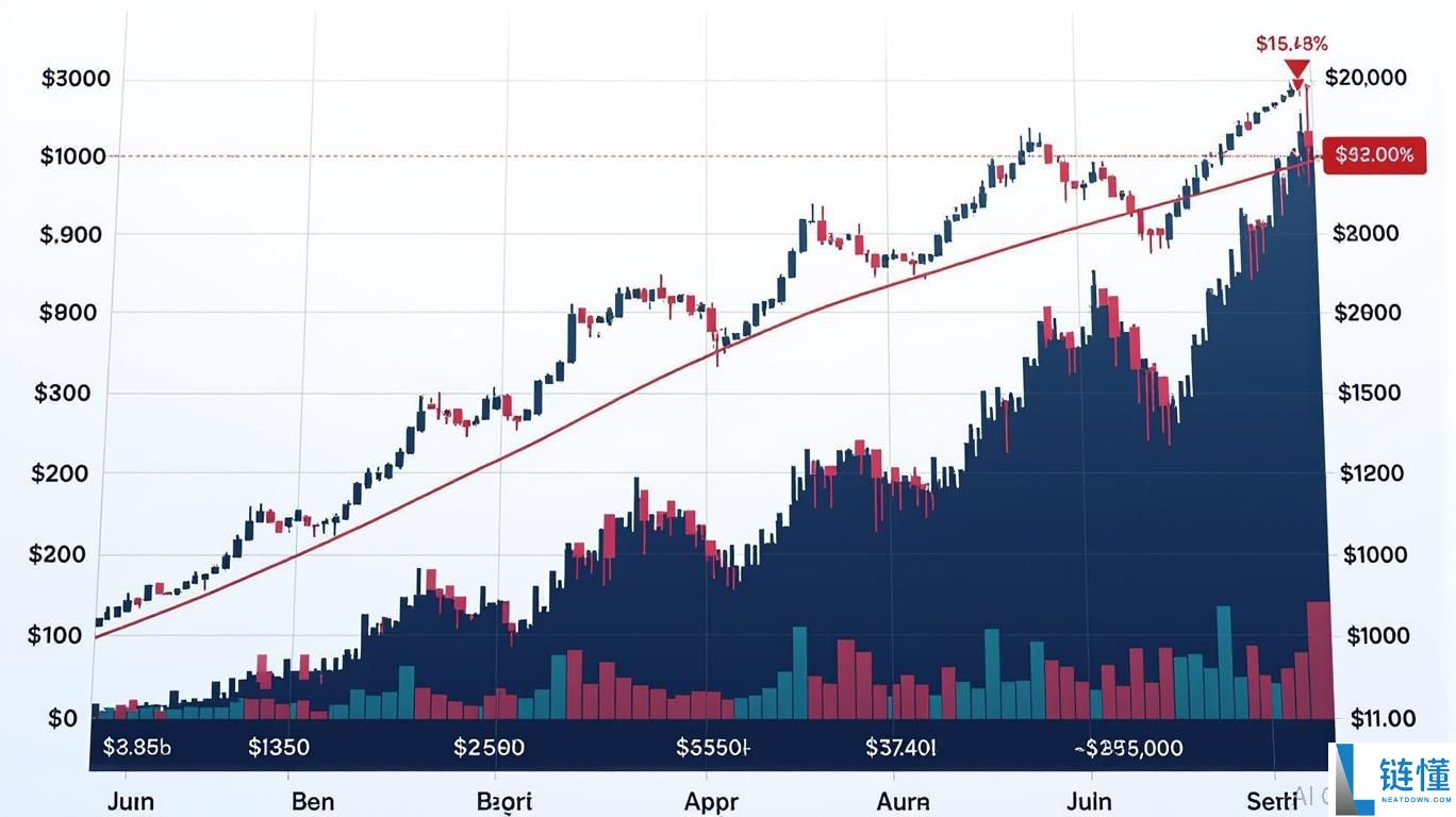 比特币杠杆清算趋势分析:如何在动荡的加密货币市场中规避风险?