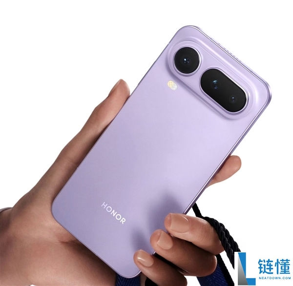 光荣Magic8 Pro Air支撑eSIM：机身仅6.1mm/155g,