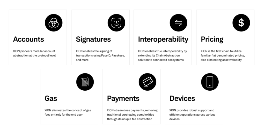 XION币是什么?未来如何?XION币运作原理、代币经济及价格预测