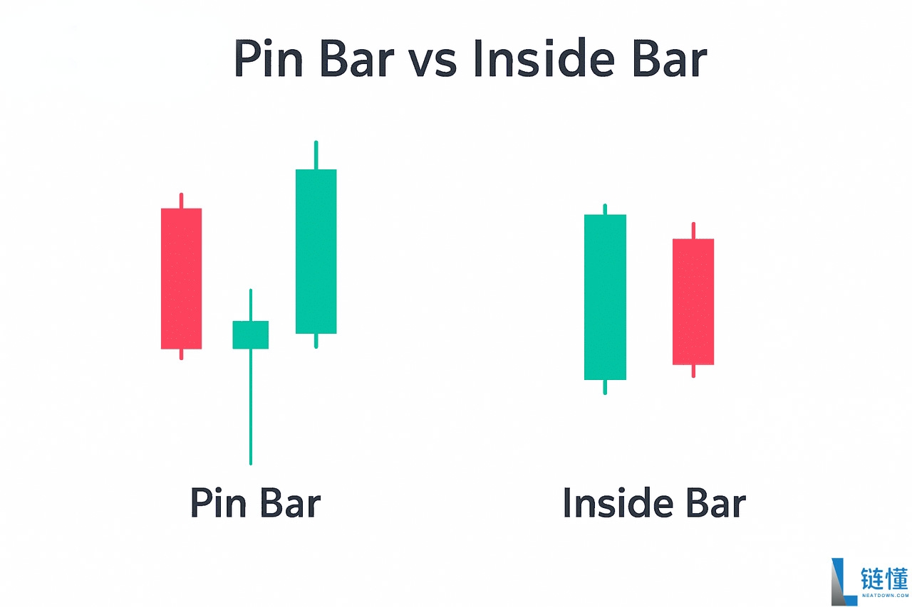 什么是针状线烛台模式?如何识别看涨和看跌?如何确认强劲信号?