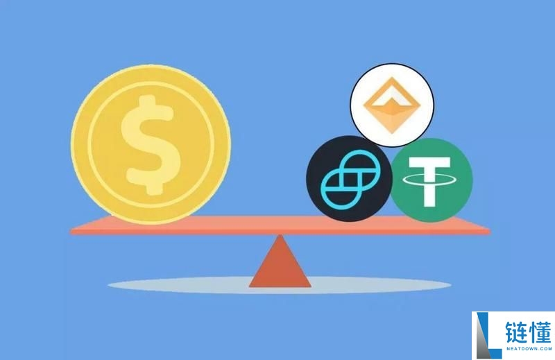 稳定币是什么？三分钟带你了解数字货币锚定物