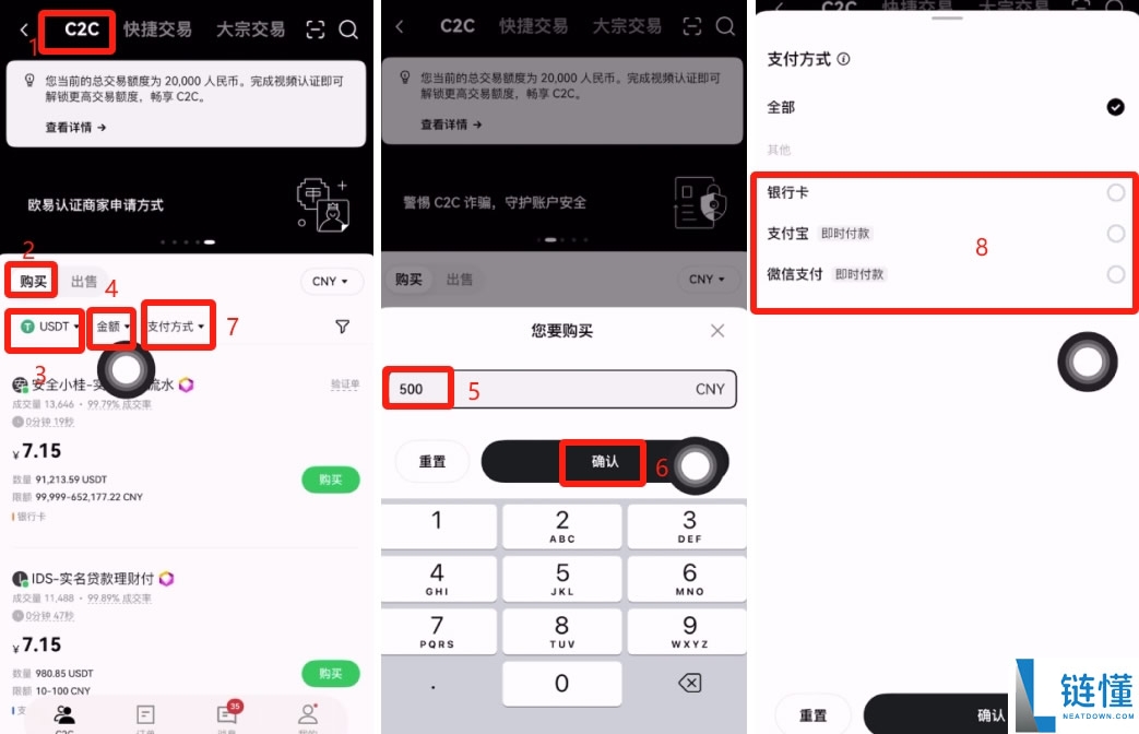稳定币是什么？三分钟带你了解数字货币锚定物