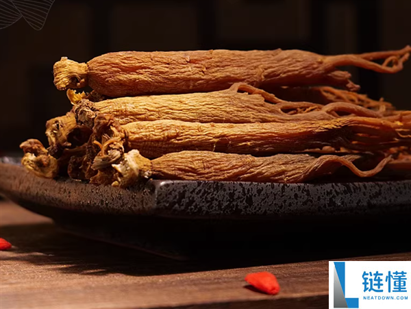 长白隐士参旗舰店:全须红参/生晒参4盒99元大促