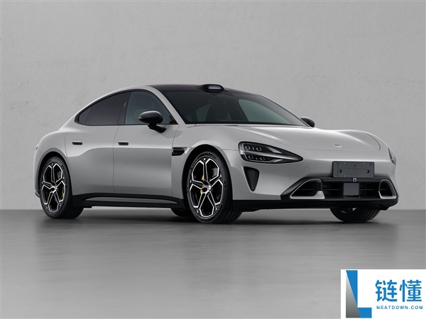 新一代SU7全系搭载小米超等机电V6s Plus：将完成自研自产