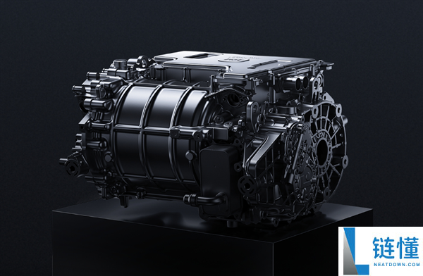 新一代SU7全系搭载小米超等机电V6s Plus：将完成自研自产