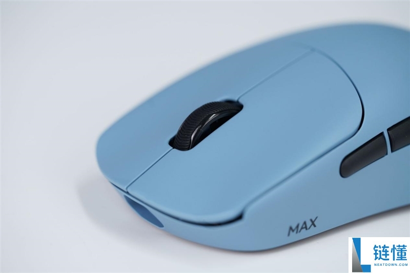 最快续航最久的XM模具 雷柏 VT0/VT0 Max鼠标实测：这是目前最平衡的轻量化旗舰