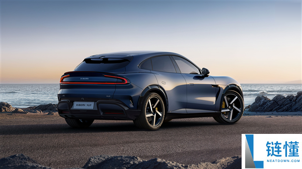 这是肯定2026年开年小米汽车最好的广告,雷军：我看过去希奇打动