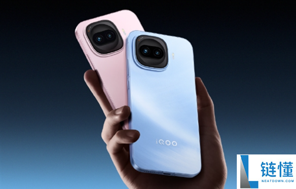卡顿率狂降76.47%,iQOO Z11 Turbo新机15日开售：搭载雷霆Z1芯片