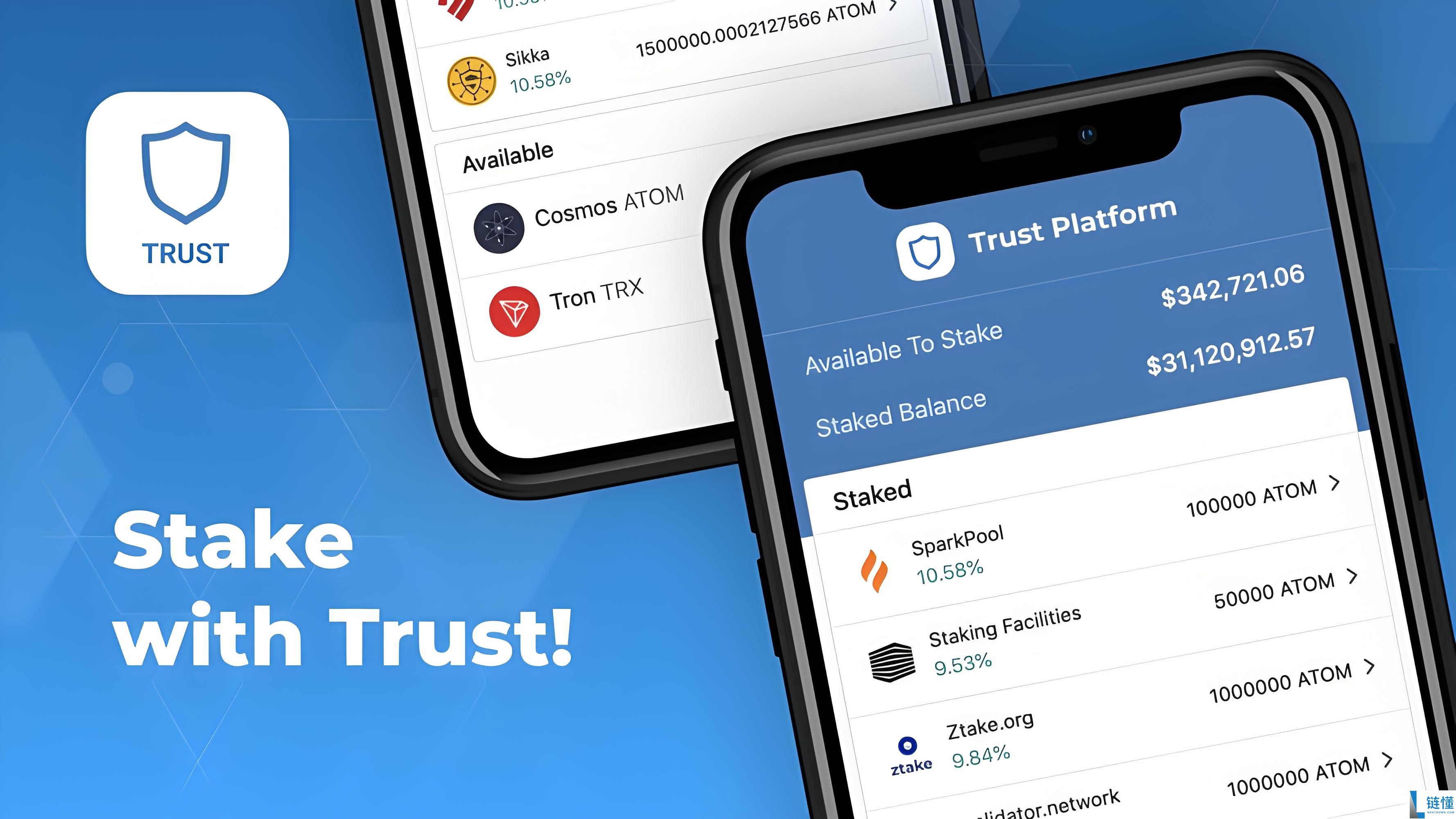 Trust钱包教程：TrustWallet钱包怎么样，安全吗？