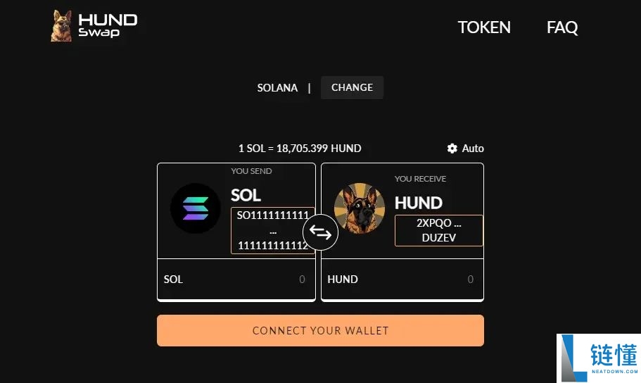 HUND币是什么?HUND主要特点、未来潜力及价格预测