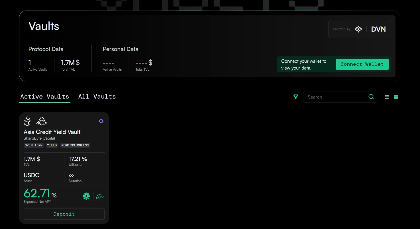 Monad主网上线,一览生态热门项目赚钱机会
