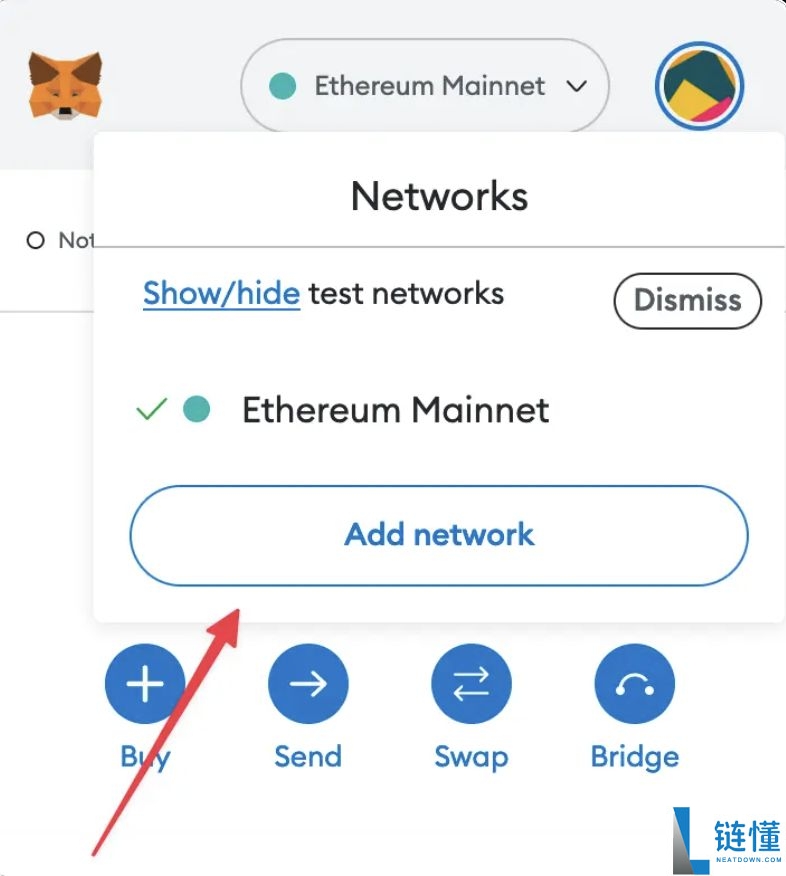 如何将 Monad (MON)币 连接到 MetaMask?安全吗?步骤指南