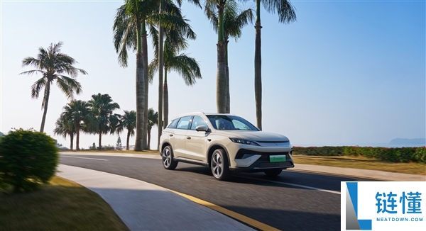 220km 纯电续航接近翻倍,比亚迪2026款宋Pro DM-i长续航上市：11.98万起