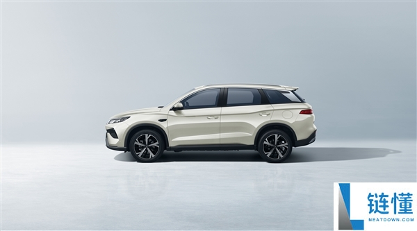 220km 纯电续航接近翻倍,比亚迪2026款宋Pro DM-i长续航上市：11.98万起