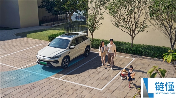 220km 纯电续航接近翻倍,比亚迪2026款宋Pro DM-i长续航上市：11.98万起