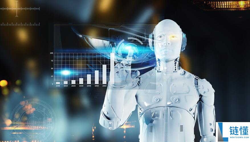 web3.0应用技术是什么?web3.0主要的应用技术介绍