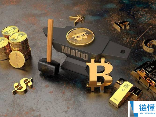比特币挖矿入门:比特币挖矿安全吗,有风险吗?