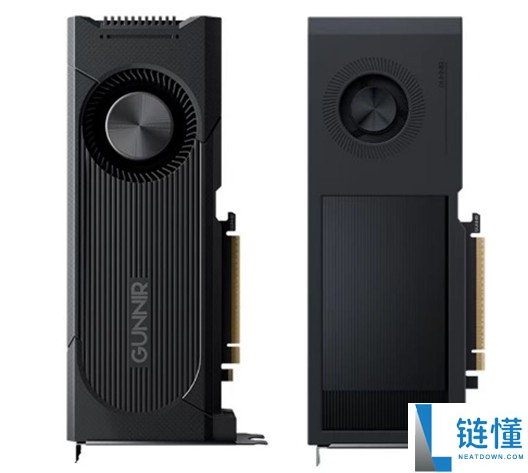 双芯48GB 9999元,Intel顶级专业显卡锐炫Pro B60正式开卖