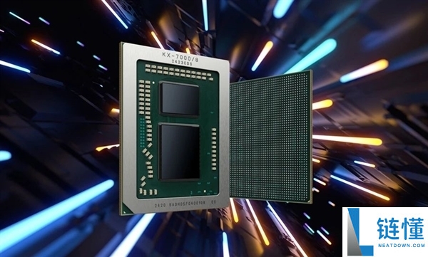 不会受制于Intel X86指令集,兆芯：把握CPU设计全数源码