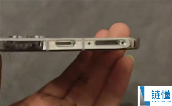 小米Air手机遗憾遭砍:完全对标iPhone Air,5.5mm支撑实体卡+eSIM