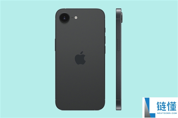 iPhone 17e看点前瞻:刘海屏退出汗青舞台