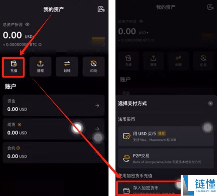 如何在币安Web3钱包中使用USDT？币安钱包操作指南