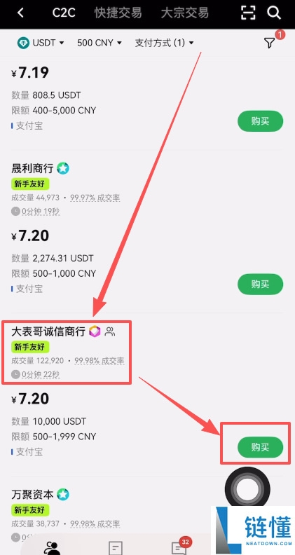 华人加密货币交易所合约入门终极选择：币安(Binance)vs欧易(OKX)哪个更易上手？
