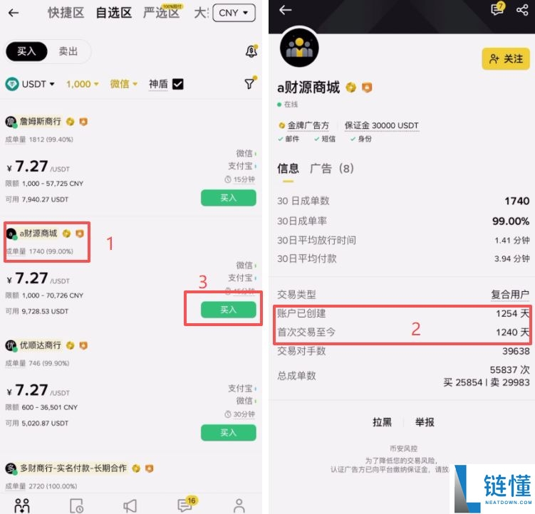华人加密货币交易所合约入门终极选择：币安(Binance)vs欧易(OKX)哪个更易上手？