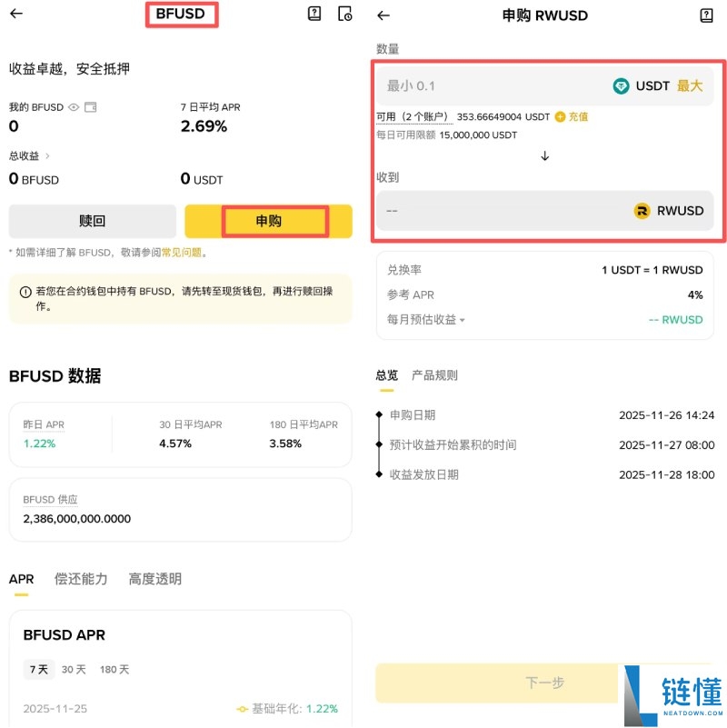 币安理财(Binance Earn)是什么?币安理财中使用稳定币赚钱的4大简单策略介绍