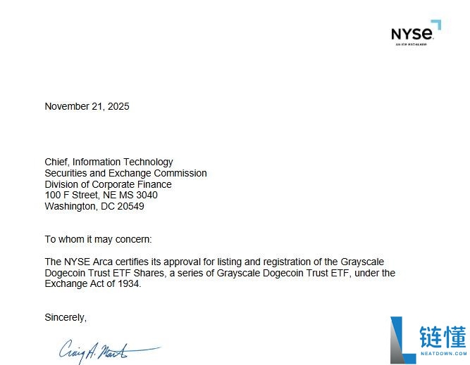 DOGE ETF在加密市场表现最差的季度之一推出，意味着什么？