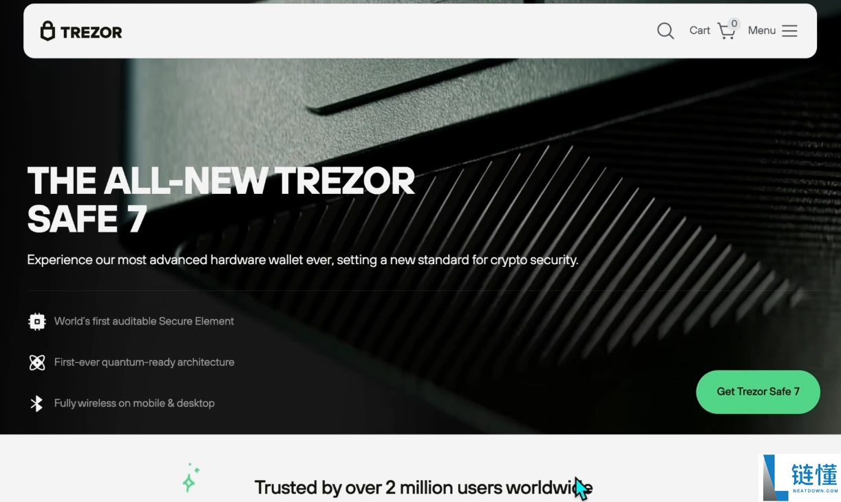 比特币新手适合用的钱包有哪些?六款最常用的数字货币钱包介绍