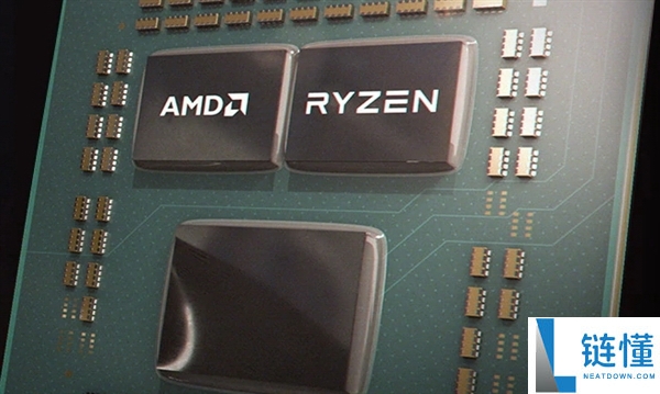 AMD Zen6 Medusa处置器现身：有28W低功耗系列,