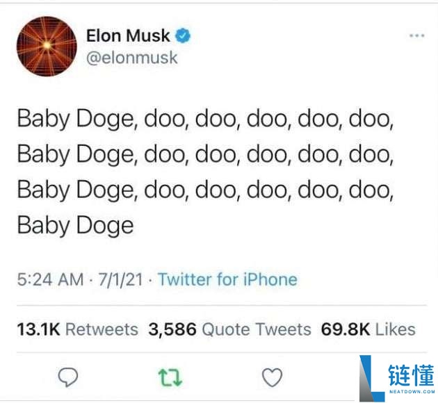 什么是BABYDOGE币?BABYDOGE代币经济学、未来前景及购买指南