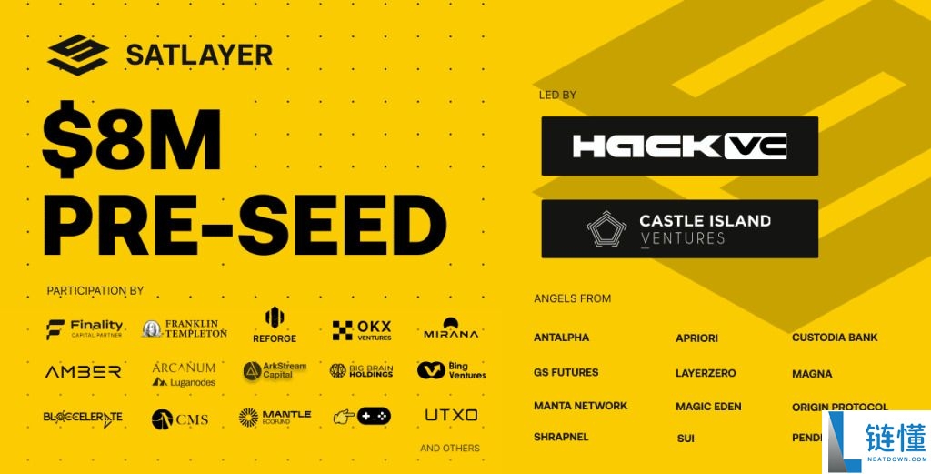 什么是Satlayer(SLAY)币?SLAY工作原理、代币经济学及价格预测