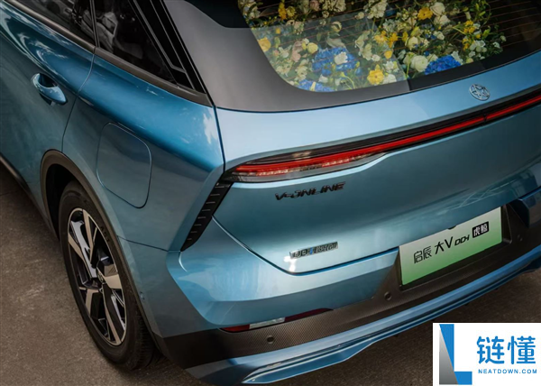 9.99万起,2026款启辰大V DD-i虎鲸上市:纯电续航150km